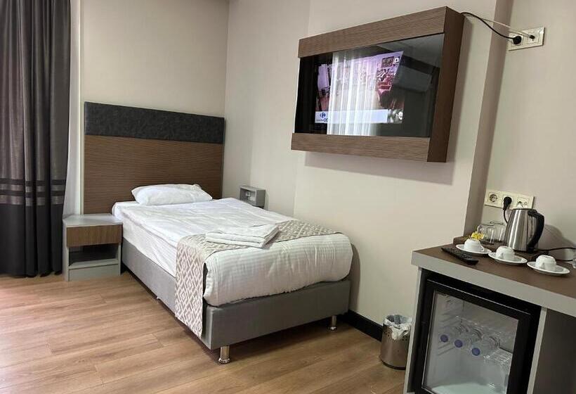 בית מלון כפרי Niconya Port Suite &