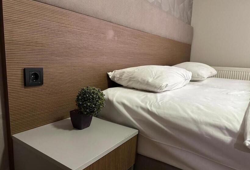 בית מלון כפרי Niconya Port Suite &