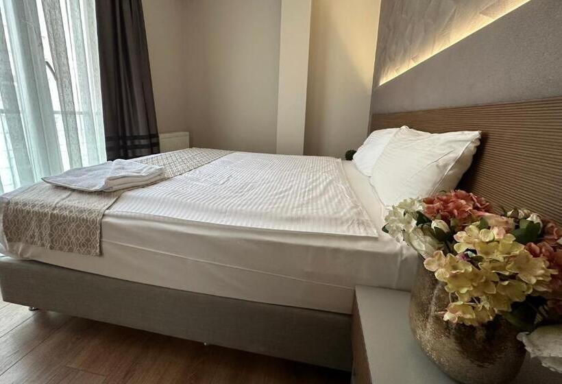 בית מלון כפרי Niconya Port Suite &