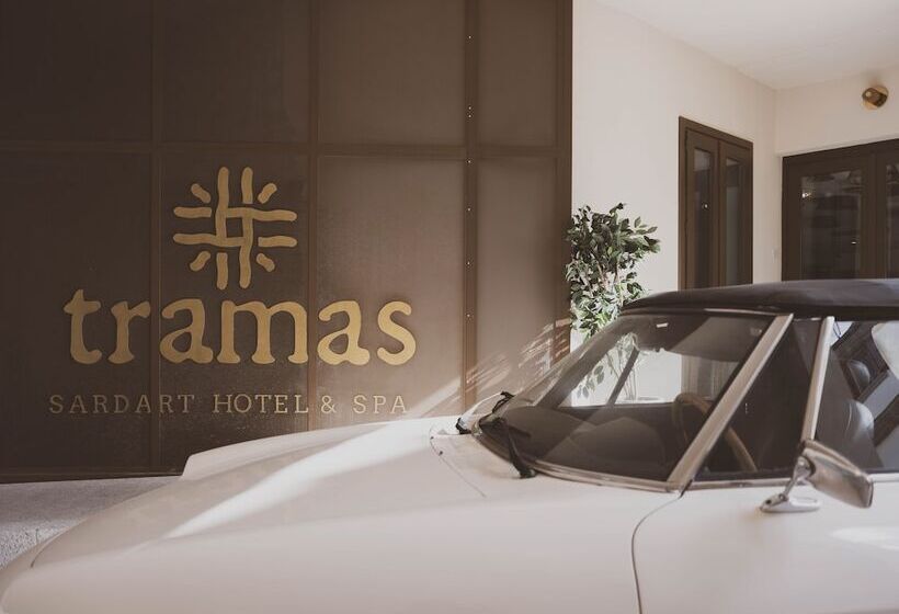 Tramas Hotel & Spa