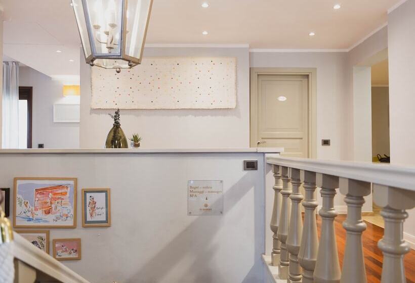 Tramas Hotel & Spa
