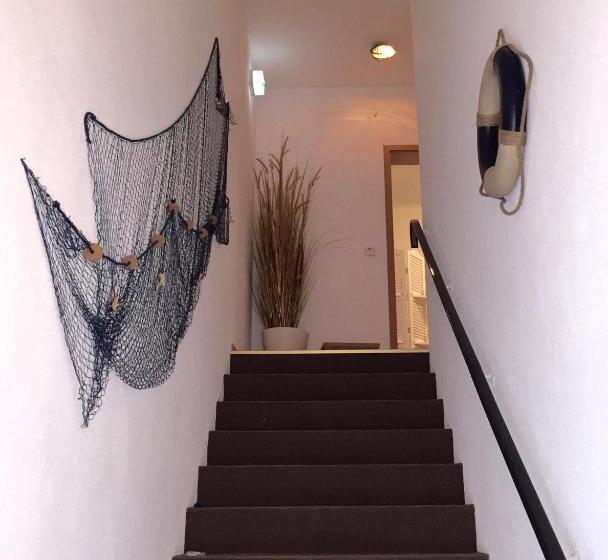 בית מלון כפרי Restaurant Ostsee Anker