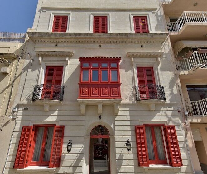 هتل Palazzo Violetta