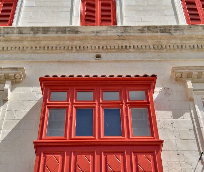 هتل Palazzo Violetta