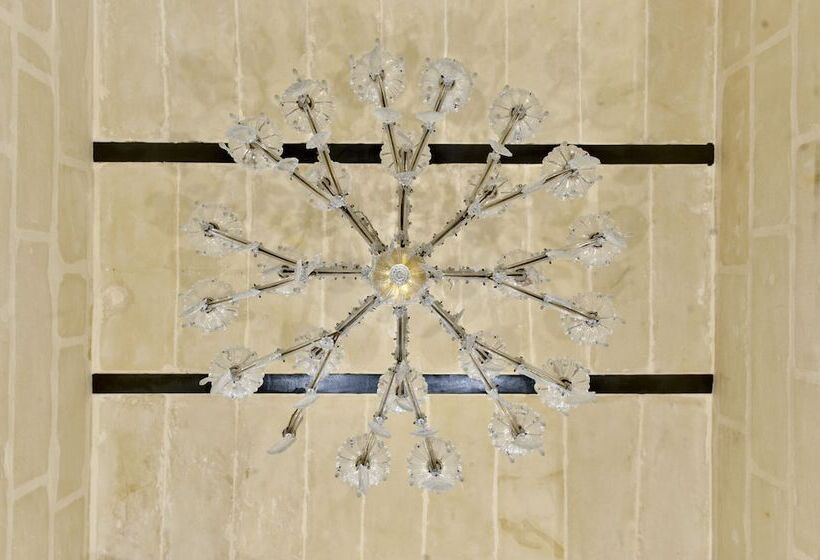 هتل Palazzo Violetta