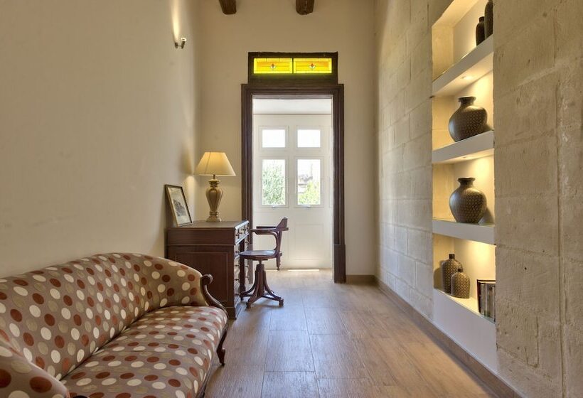 هتل Palazzo Violetta