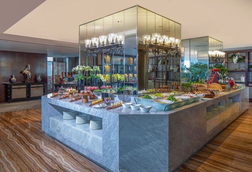 فندق Pan Pacific Ningbo