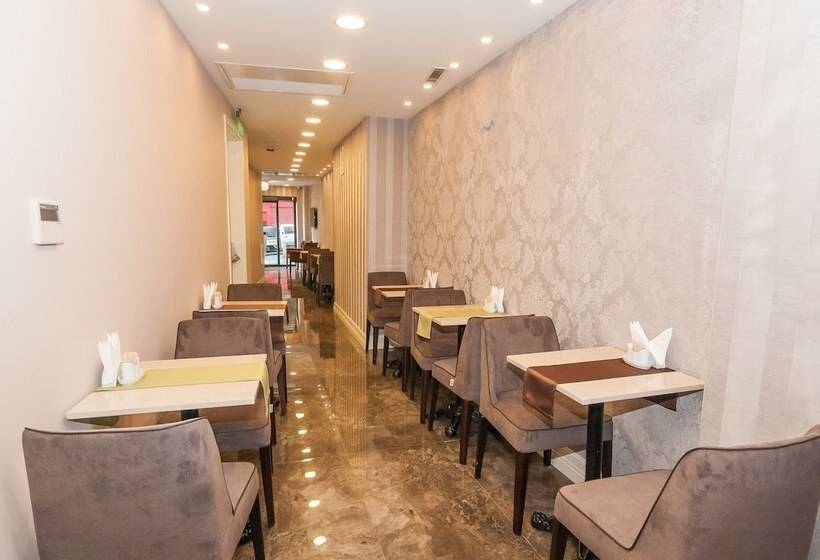 فندق Park Grazza