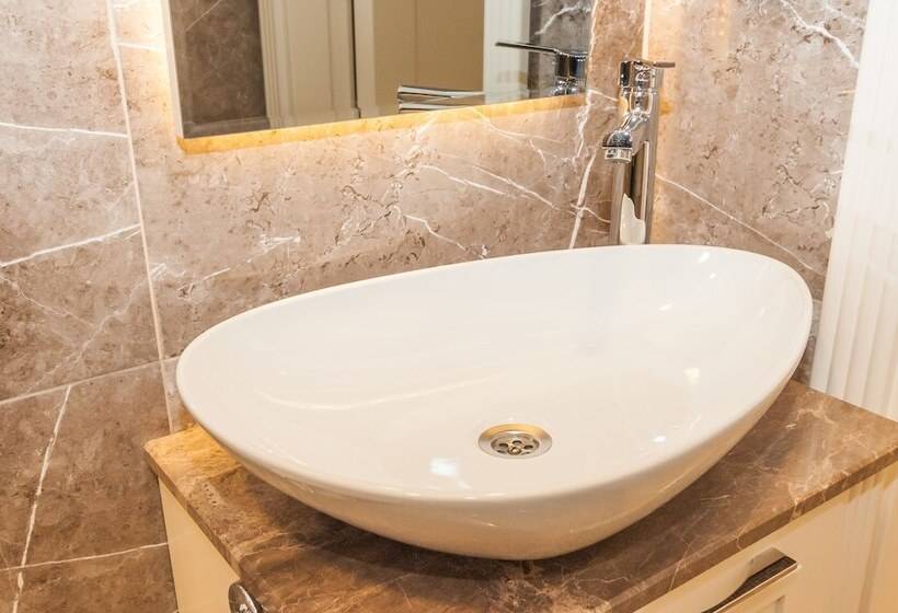 فندق Park Grazza