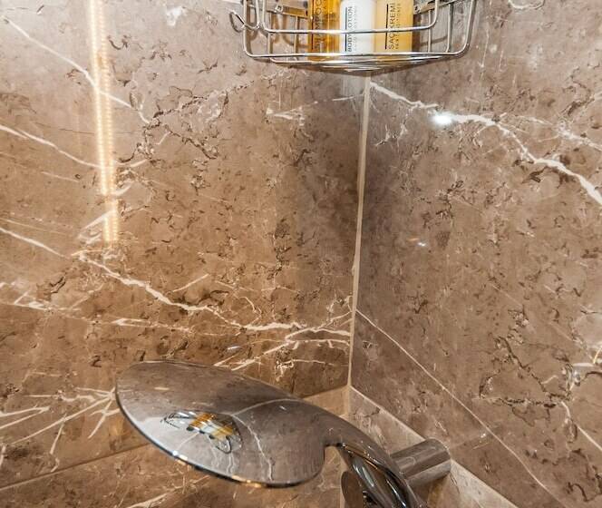 فندق Park Grazza