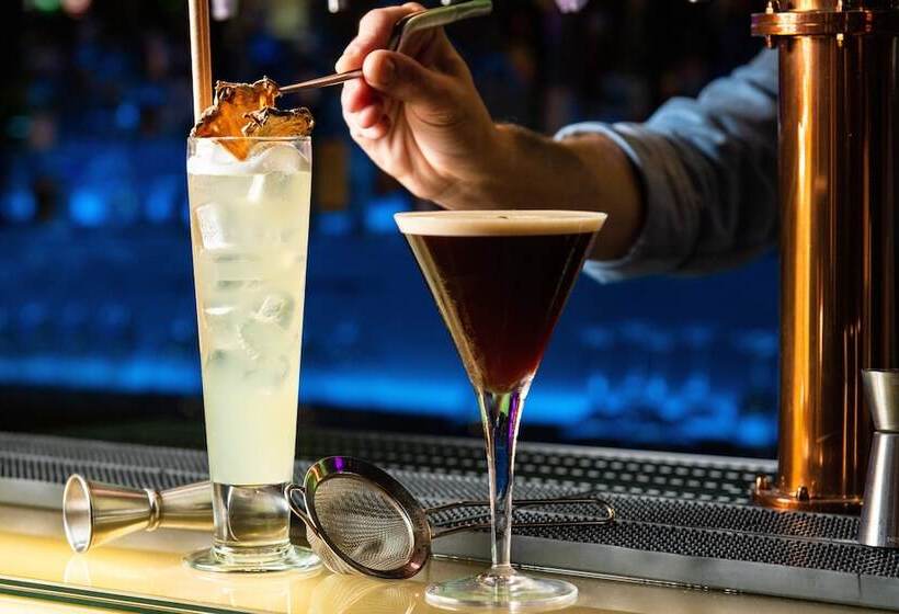 هتل Pestana Cr7 Lisboa