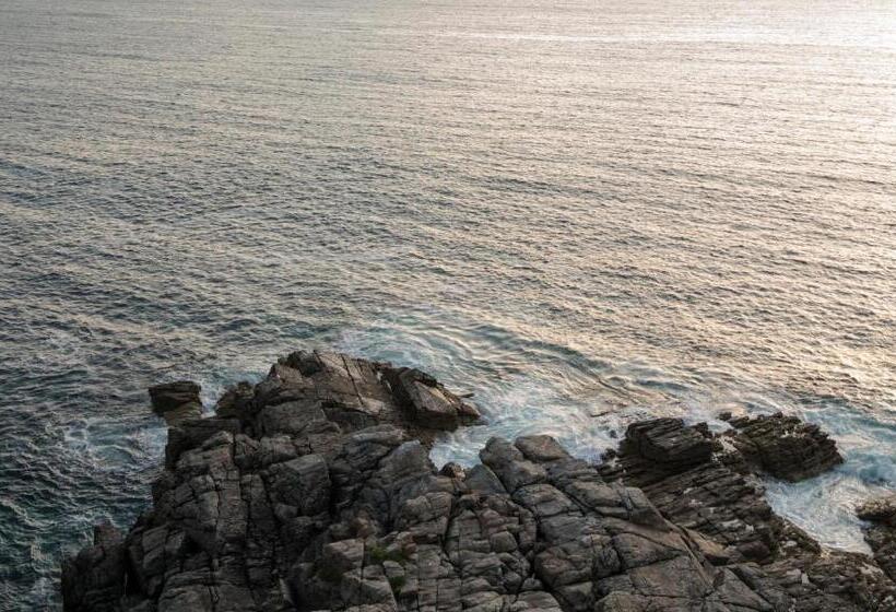 בית מלון כפרי Piramide 2