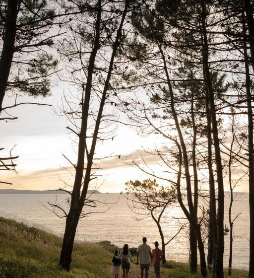 בית מלון כפרי Piramide 2