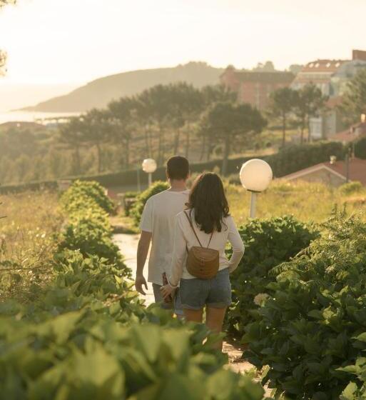 בית מלון כפרי Piramide 2
