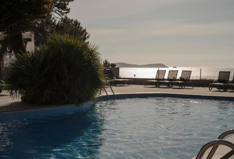 בית מלון כפרי Piramide 2