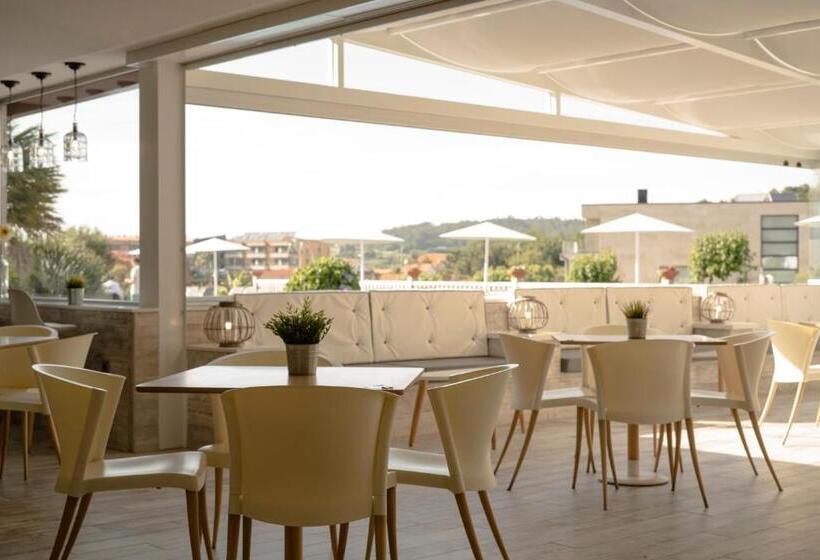 בית מלון כפרי Piramide 2