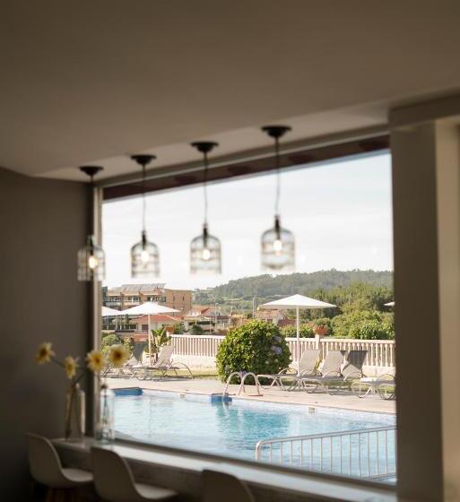 בית מלון כפרי Piramide 2