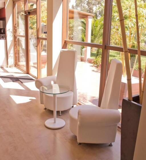 בית מלון כפרי Piramide 2