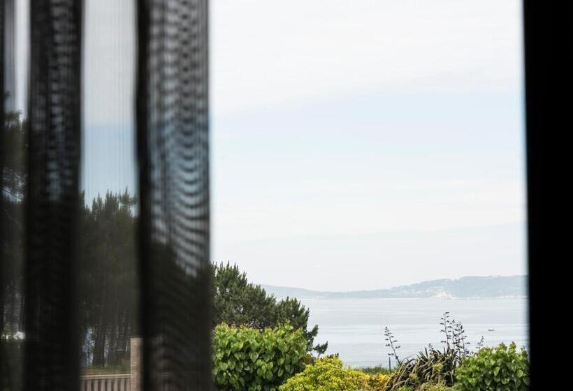 בית מלון כפרי Piramide 2