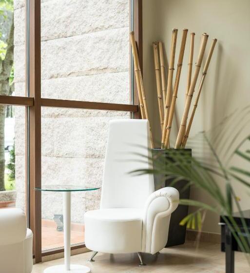 בית מלון כפרי Piramide 2