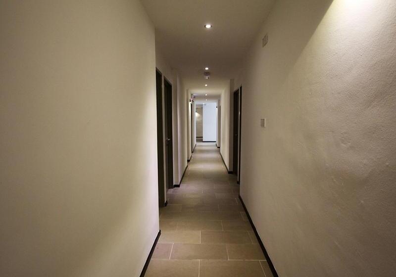 ホテル Place2stay Chinatown