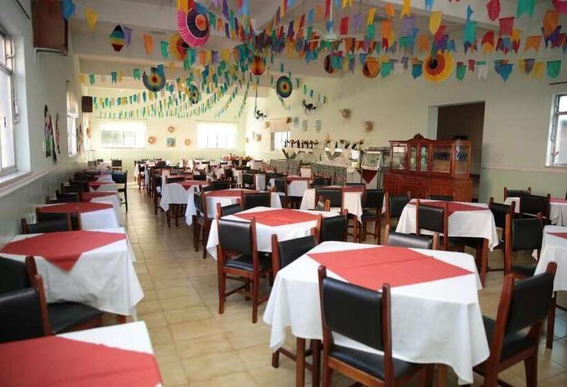 בית מלון כפרי Platino