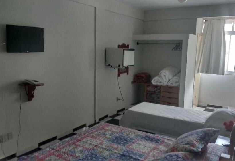 בית מלון כפרי Platino