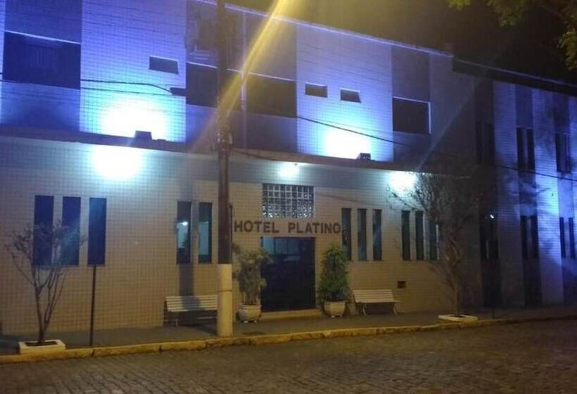 בית מלון כפרי Platino