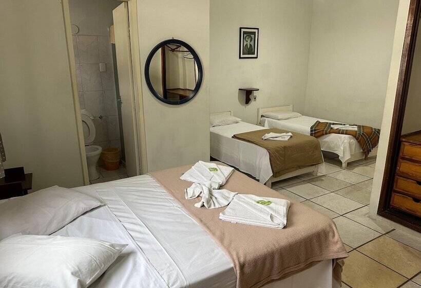 בית מלון כפרי Platino