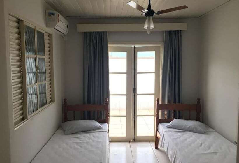 בית מלון כפרי Platino