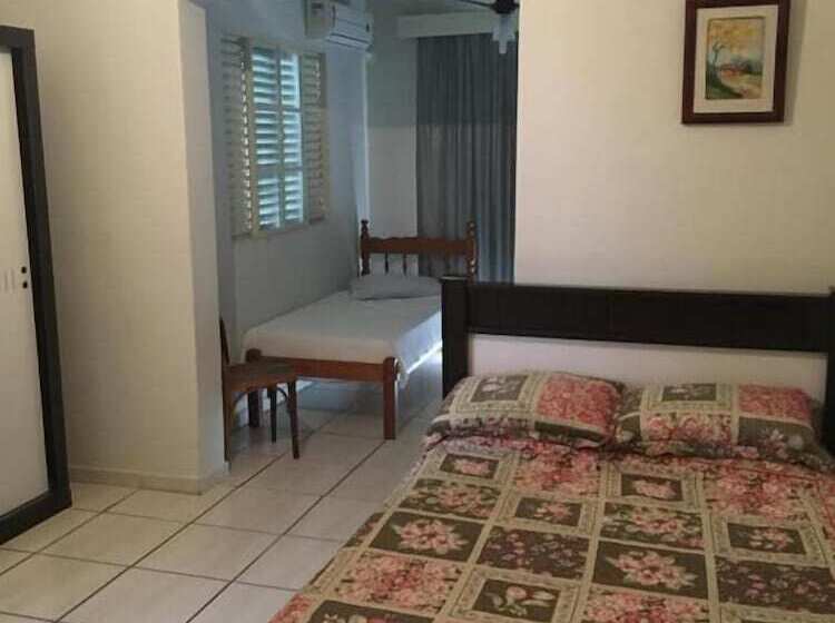 בית מלון כפרי Platino