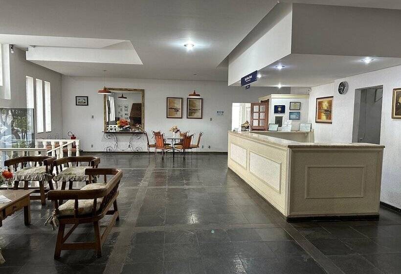 בית מלון כפרי Platino