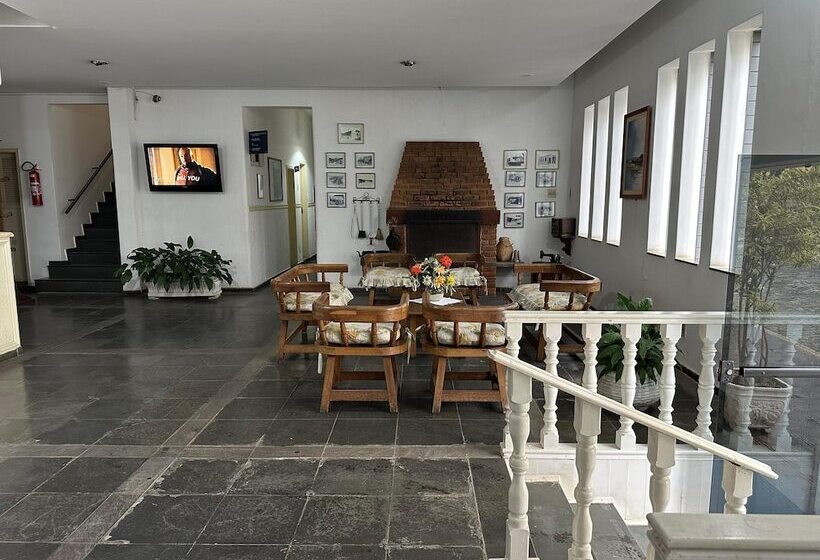 בית מלון כפרי Platino