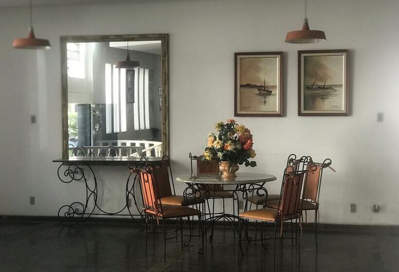 בית מלון כפרי Platino