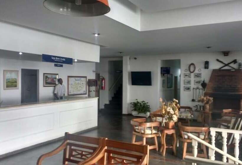 בית מלון כפרי Platino