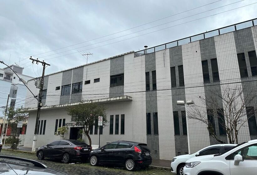 בית מלון כפרי Platino