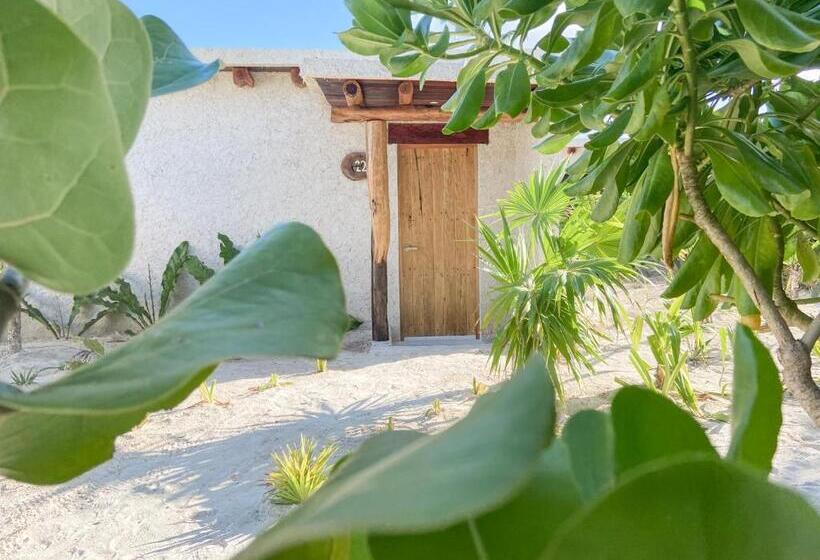 בית מלון כפרי Poc Na Tulum