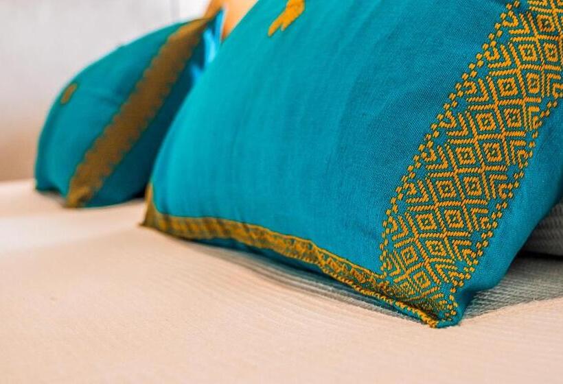 בית מלון כפרי Poc Na Tulum