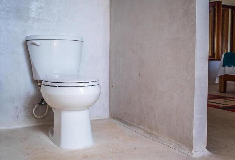 בית מלון כפרי Poc Na Tulum