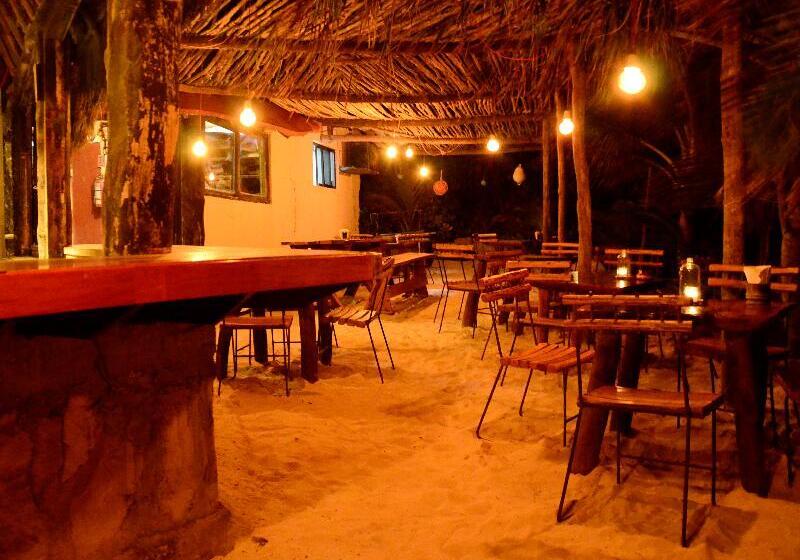 בית מלון כפרי Poc Na Tulum