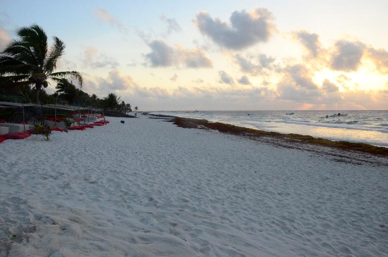 בית מלון כפרי Poc Na Tulum