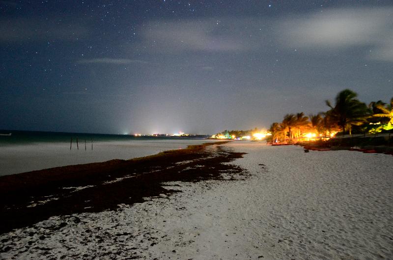 בית מלון כפרי Poc Na Tulum