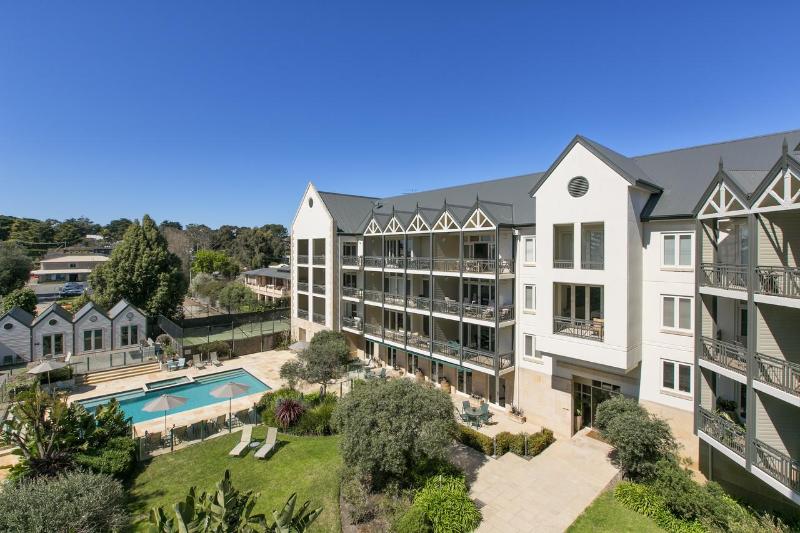 فندق Portsea Village Resort