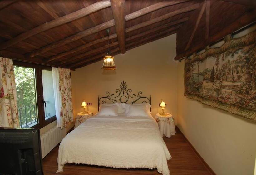 ホテル Posada Real Ruralmusical