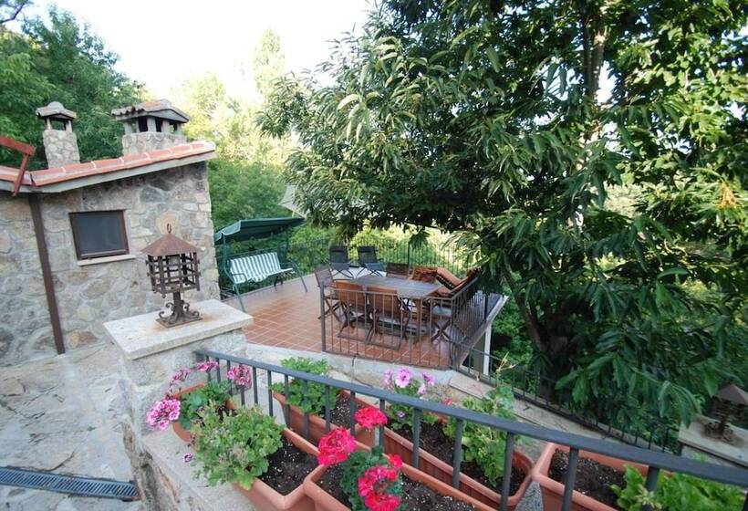 ホテル Posada Real Ruralmusical