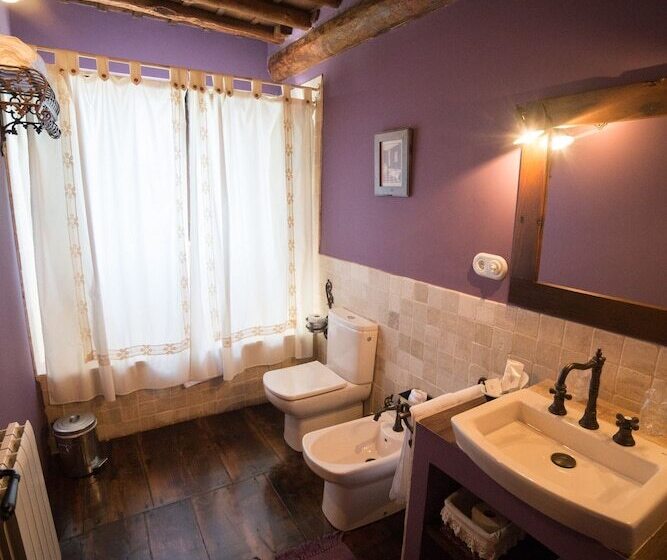 هتل Posada Real Ruralmusical