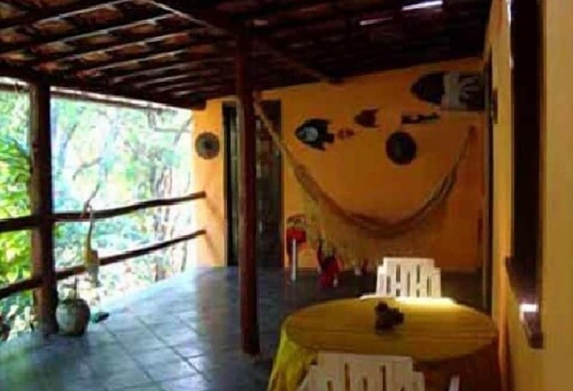 호텔 Pousada Albatroz