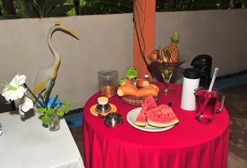 호텔 Pousada Albatroz