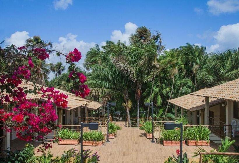 ホテル Pousada Boa Vista