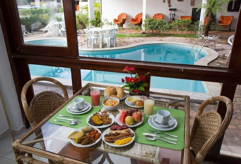 酒店 Pousada Dos Jangadeiros